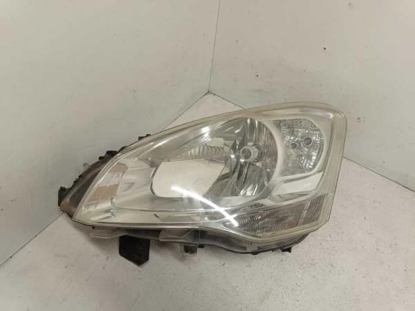 PHARE GAUCHE CITROEN BERLINGO/PEUGEOT PARTNER - Vue 1